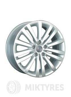 Диски Replay MR181 7.5x17 5x112 ET 48 Dia 66 (SF)