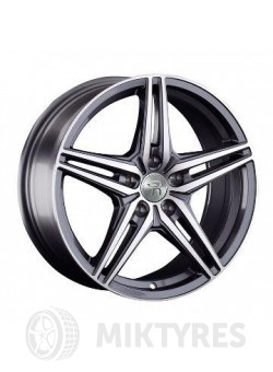 Диски Replay MR194 7.5x17 5x112 ET 36 Dia 66.6 (GMF)
