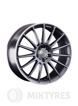 Диски Replay MR198 7.5x19 5x112 ET 40 Dia 66.6 (GML)