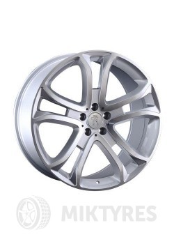 Диски Replay MR208 11x21 5x112 ET 42 Dia 66.6 (SF)