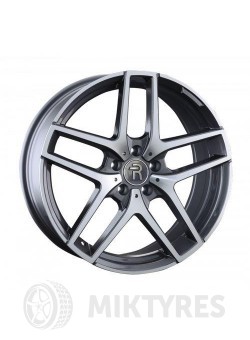 Диски Replay MR217 8x19 5x112 ET 43 Dia 66.6 (GMF)