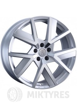 Диски Replay MR223 9x20 5x112 ET 57 Dia 66.6 (SF)