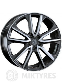 Диски Replay MR237 7.5x19 5x112 ET 44 Dia 66.6 (GMF)