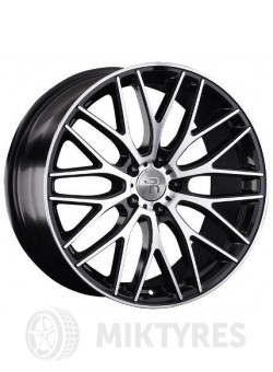 Диски Replay MR251 8x18 5x112 ET 38 Dia 66.6