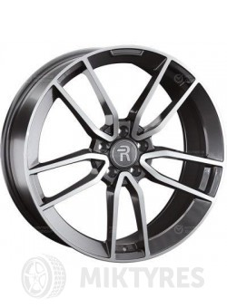 Диски Replay MR257 8.5x20 5x112 ET 40 Dia 66.6 (GMF)