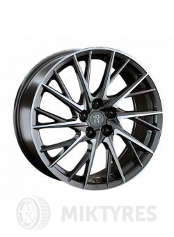 Диски Replay MR258 8x19 5x112 ET 43 Dia 66.6