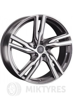 Диски Replay MR263 8x20 5x112 ET 43 Dia 66.6 (GMF)