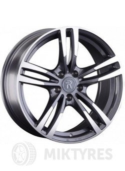 Диски Replay MR278 8x18 5x112 ET 29 Dia 66.6