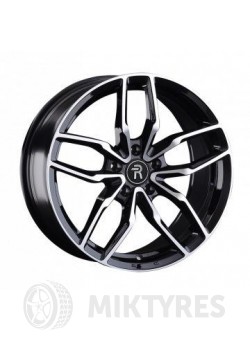 Диски Replay MR288 8.5x19 5x112 ET 32 Dia 66.6 (GMF)