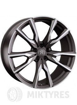 Диски Replay MR292 9.5x22 5x112 ET 45 Dia 66.6 (MGMF)