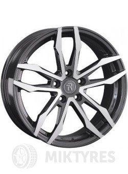 Диски Replay MR296 8x18 5x112 ET 43 Dia 66.6