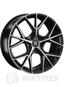 Диски Replay MR307 7.5x17 5x112 ET 36 Dia 66.6