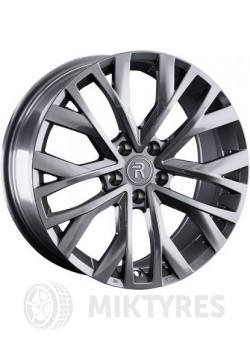 Диски Replay MR310 8x18 5x112 ET 38 Dia 66.6 (GM)