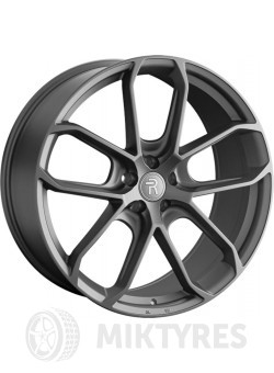 Диски Replay MR312 10x22 5x112 ET 56 Dia 66.6 (MGM)