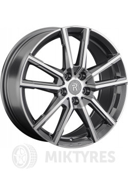 Диски Replay MR320 7.5x18 5x112 ET 53 Dia 66.6 (GMF)