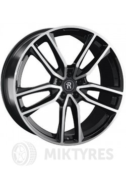 Диски Replay MR321 10x21 5x112 ET 44 Dia 66.6 (MGMF)