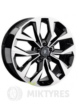 Диски Replay MR331 8.5x20 5x112 ET 62 Dia 66.6 (MGMF)