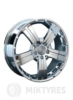 Диски Replay MR53 8.5x19 5x112 ET 56 Dia 66.6 (MB)
