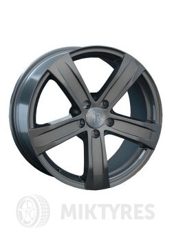 Диски Replay MR84 8.5x18 5x112 ET 38 Dia 66.6 (GM)