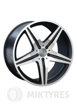 Диски Replay MR86 10x21 5x112 ET 37 Dia 66.6 (MBFP)