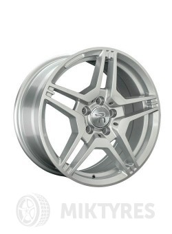 Диски Replay MR94 8.5x19 5x112 ET 56 Dia 66.6 (SF)