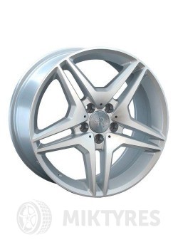 Диски Replay MR96 8.5x19 5x112 ET 43 Dia 66.6 (GMF)