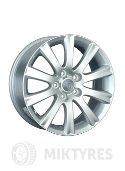Диски Replay MZ64 7x17 5x114.3 ET 50 Dia 67.1