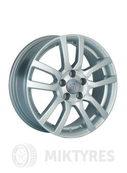 Диски Replay MZ95 6.5x16 5x114.3 ET 50 Dia 67.1 (silver)