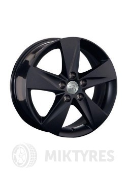 Диски Replay NS100 7x17 5x114.3 ET 47 Dia 66.1 (silver)