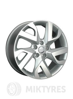 Диски Replay NS138 6.5x17 5x114.3 ET 40 Dia 66.1