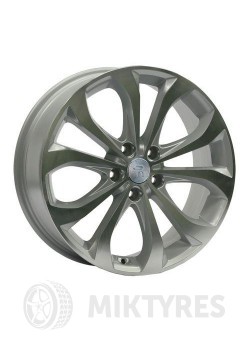 Диски Replay NS190 7.5x18 5x114.3 ET 50 Dia 66.1 (SF)