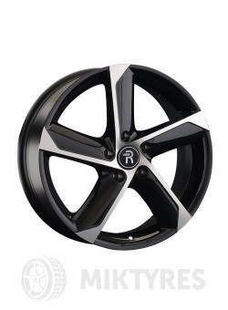 Диски Replay NS215 7x18 5x114.3 ET 40 Dia 66.1 (GMF)