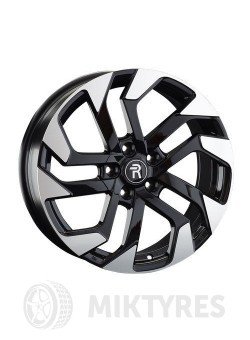 Диски Replay NS218 7x17 5x114.3 ET 40 Dia 66.1