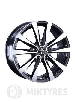 Диски Replay NS221 7x17 5x114.3 ET 45 Dia 66.1