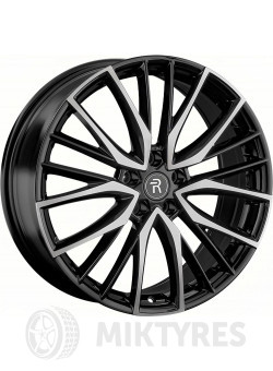 Диски Replay NS235 7.5x20 5x114.3 ET 50 Dia 66.1 (BKF)