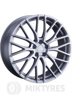 Диски Replay NS255 7x17 5x114.3 ET 40 Dia 66.1 (MGM)