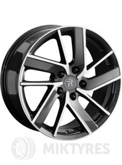 Диски Replay NS259 7x17 5x114.3 ET 40 Dia 66.1 (GMF)