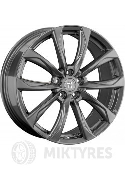 Диски Replay NS273 8x20 5x114.3 ET 50 Dia 66.1 (GM)