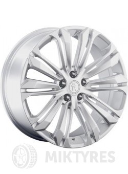 Диски Replay NS274 8x20 5x114.3 ET 50 Dia 66.1 (silver)