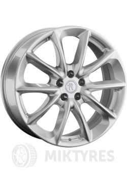 Диски Replay NS278 8x20 5x114.3 ET 50 Dia 66.1 (MGM)