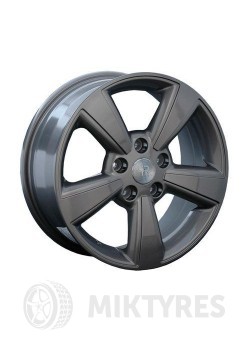 Диски Replay NS38 6.5x17 5x114.3 ET 40 Dia 66.1 (SF)