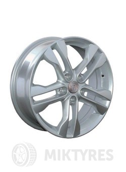 Диски Replay NS81 6.5x16 5x114.3 ET 50 Dia 66.1