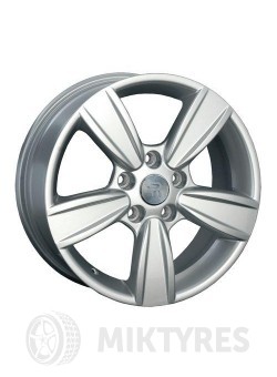 Диски Replay NS99 6.5x17 5x114.3 ET 40 Dia 66.1