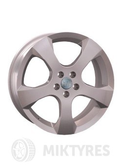 Диски Replay OPL27 7.5x18 5x105 ET 42 Dia 56.6 (silver)