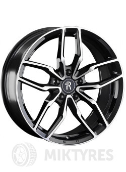 Диски Replay OPL86 8x18 5x115 ET 45 Dia 70.1 (GMF)