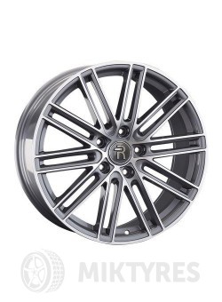 Диски Replay PR21 9.5x21 5x130 ET 71 Dia 71.6 (GMF)