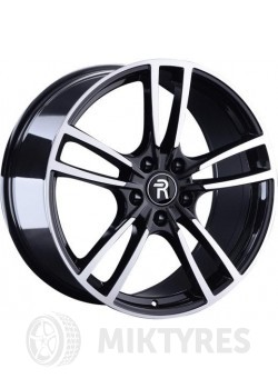 Диски Replay PR26 11x21 5x130 ET 58 Dia 71.6