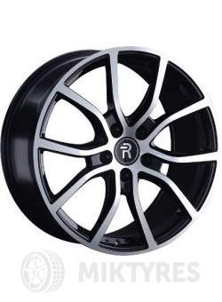 Диски Replay PR27 10.5x20 5x130 ET 64 Dia 71.6 (GMF)