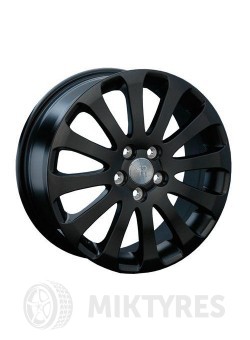 Диски Replay SB14 6.5x16 5x100 ET 55 Dia 56.1 (silver)