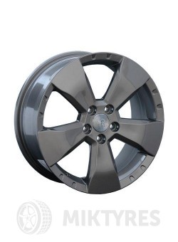 Диски Replay SB18 7x17 5x100 ET 48 Dia 56.1 (MB)